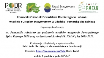 Konferencja online 09.12.2021r