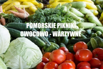 Pomorskie Pikniki Owocowo - Warzywne w Starym Polu