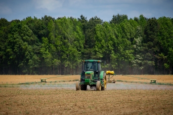 Zwrot akcyzy dla rolnikw, ktrzy przejli gospodarstwa po 1 lutego 2023 r.